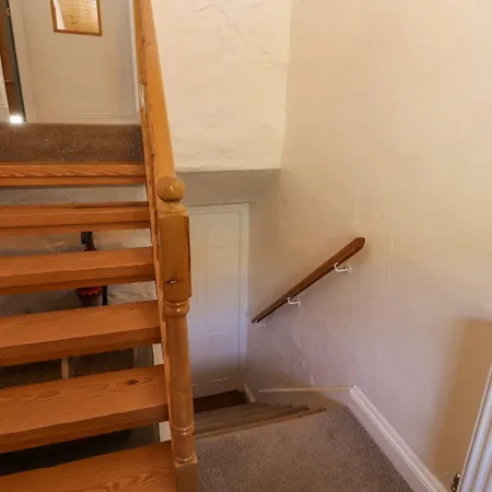 Mellfell 度假居 *