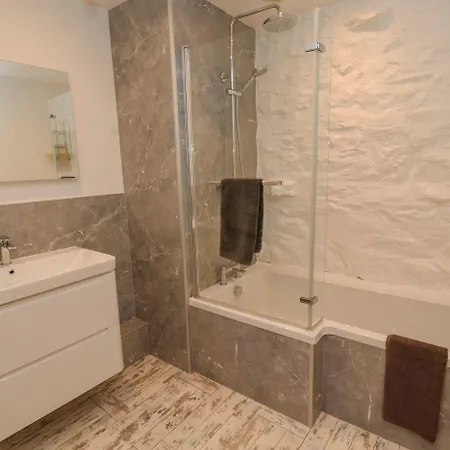 Mellfell 瓦特米尔洛克