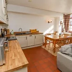 度假居 Mellfell *