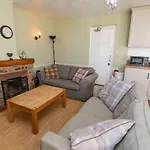 度假居 Mellfell *