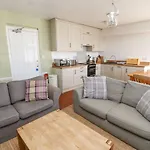 度假居 Mellfell 瓦特米尔洛克