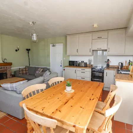 Mellfell Vakantiehuis Watermillock