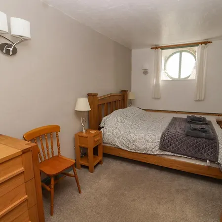 Mellfell Vakantiehuis Watermillock