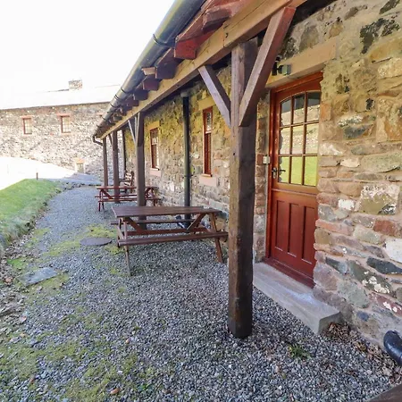 Mellfell Vakantiehuis *