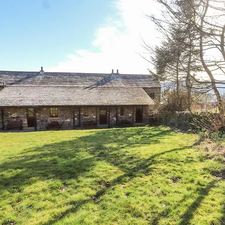 Mellfell Vakantiehuis Watermillock