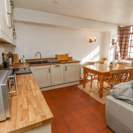 Tatil Evi Mellfell *