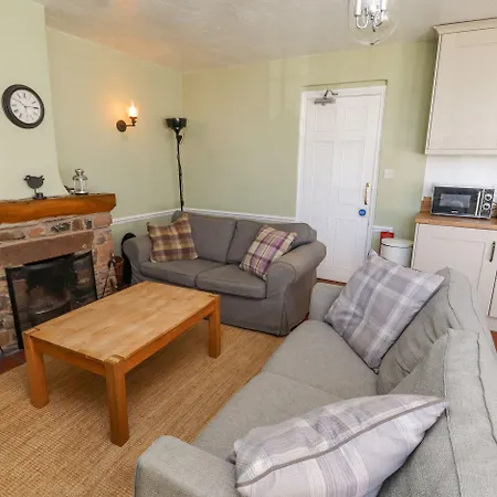 Tatil Evi Mellfell *