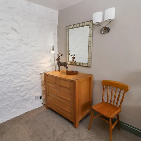 Mellfell Tatil Evi *