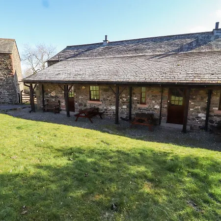 Mellfell Tatil Evi Watermillock