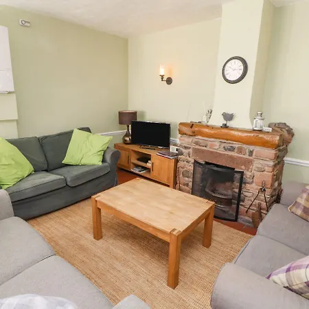 Tatil Evi Mellfell *