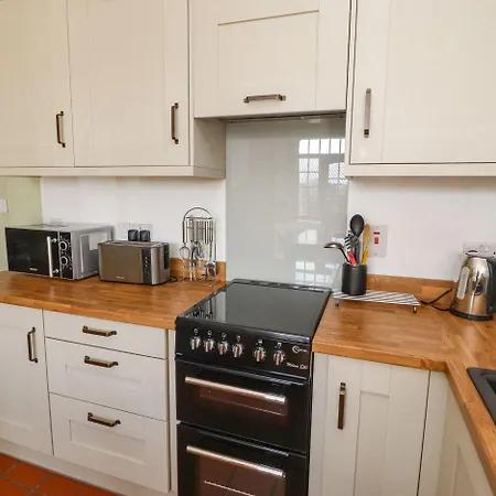 Mellfell Watermillock