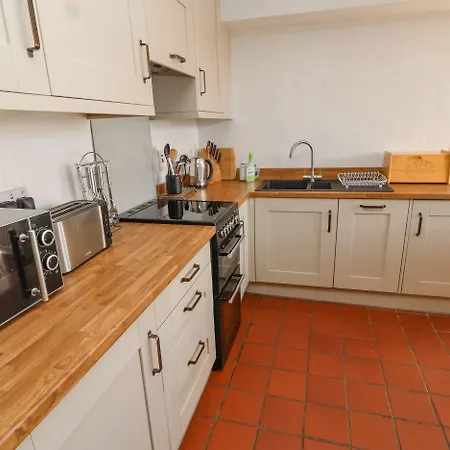 Mellfell 度假居 瓦特米尔洛克