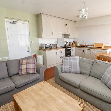 Holiday home Mellfell