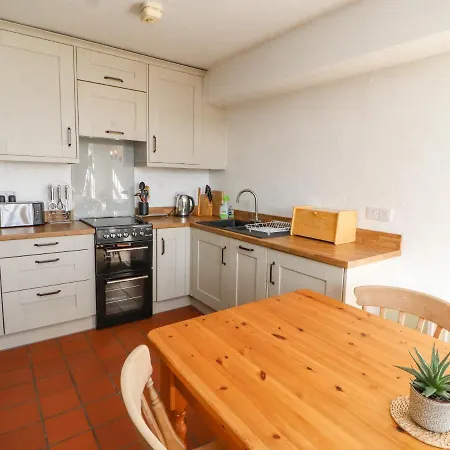 Mellfell Holiday home *