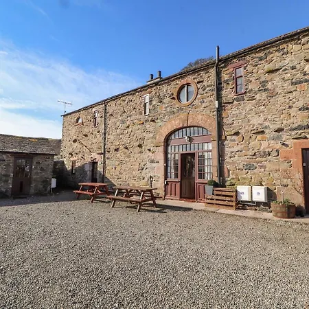 Mellfell Holiday home
