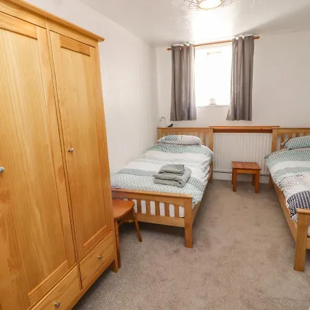 Mellfell Holiday home