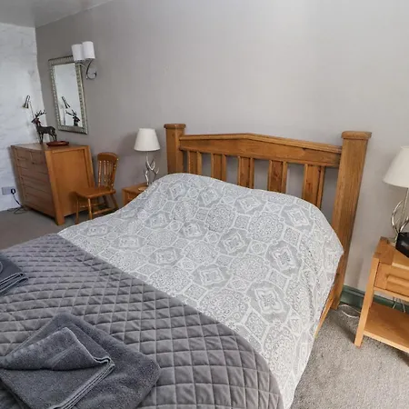 Mellfell Holiday home