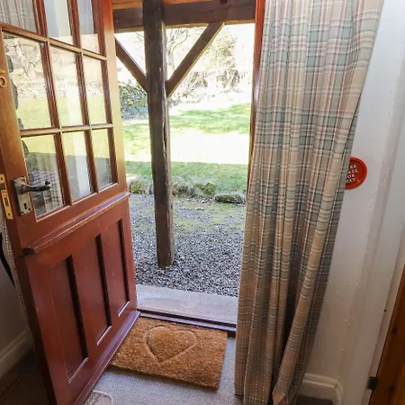 Hébergement de vacances Mellfell *