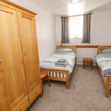 Hébergement de vacances Mellfell Watermillock