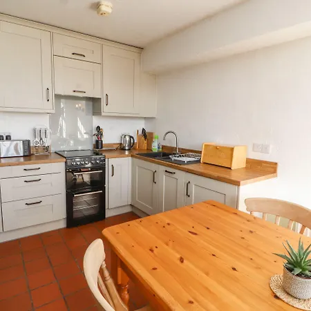 Hébergement de vacances Mellfell *